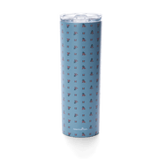 Kirsten Larson™ Hot & Cold Tumbler (Historical Characters) O5
