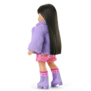 Truly Me™ #130 Doll & Day of Fun All-in-One Set B8