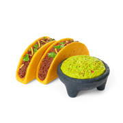 Mini Mystery Pack: Delicious Dishes Collection Series 2 R3