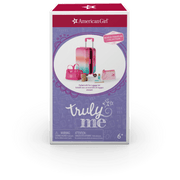 Packed with Fun Luggage Set for 18-inch Dolls A3