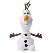 Disney Frozen Olaf Plush & Summer Accessories by American Girl® E7