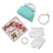 Maryellen’s™ Accessories (Historical Characters) C5