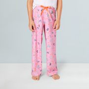Waking Up Is Ruff PJs for Girls Q7