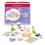 Love to Explore Art & Science Set for 18-inch Dolls C1