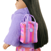 Truly Me™ #130 Doll & Day of Fun All-in-One Set B8