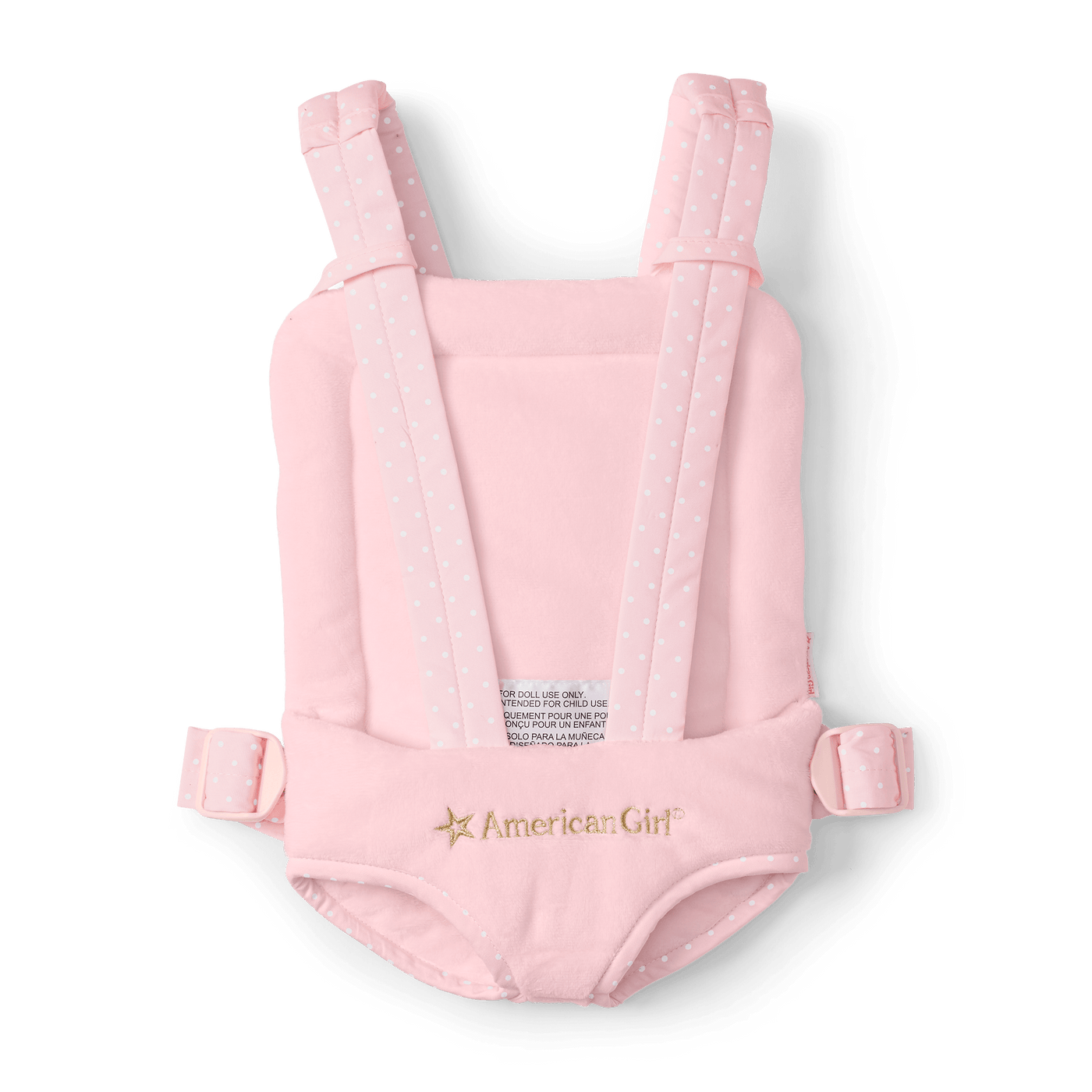 Mommy's Doll Carrier H7