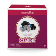 Claudie's™ Dress-Up Accessory Set for 18-inch Dolls (Historical Characters) S6