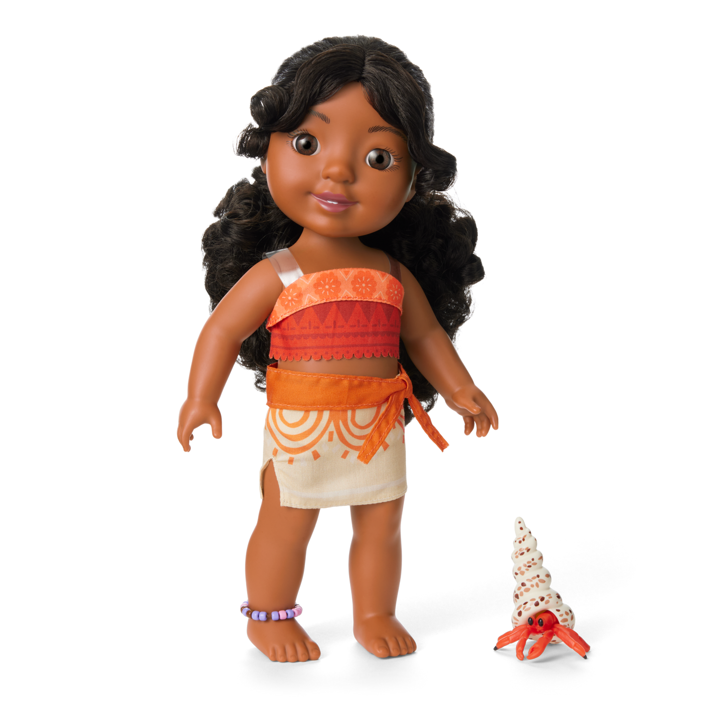 Disney Moana 2 Simea Doll by American Girl® F6