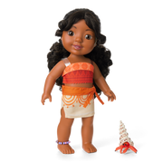 Disney Moana 2 Simea Doll by American Girl® F6