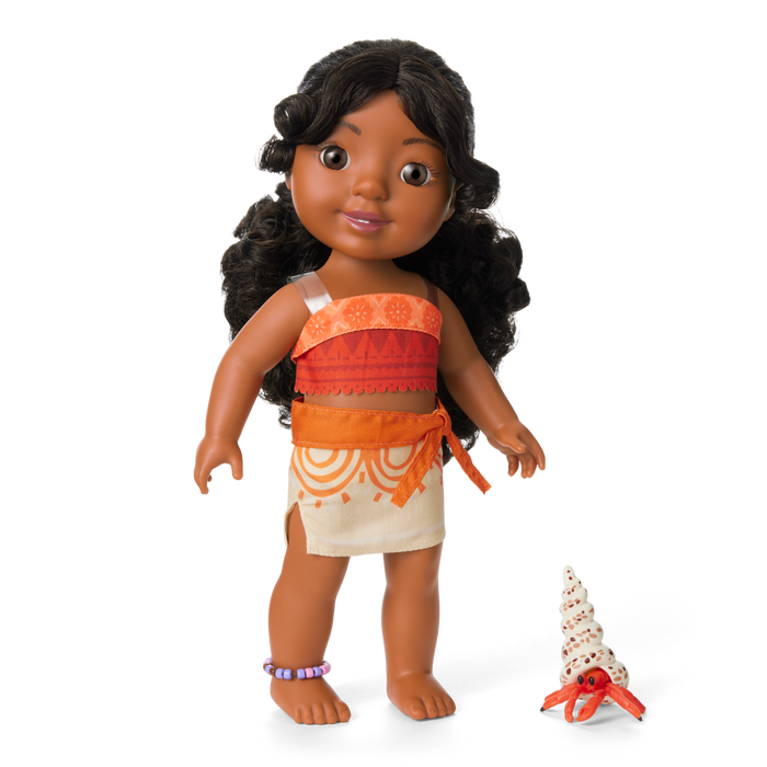 Disney Moana 2 Simea Doll by American Girl® F6