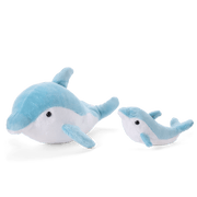 Raquel's™ Dolphin Duo (Girl of the Year™ 2026) J1