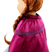 Disney Frozen Anna Doll by American Girl® M4