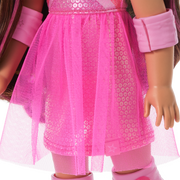 AG Sisters™ Lea™ Doll S9