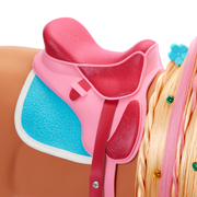 Chestnut Charm Horse & Hairstyling Accessories O2
