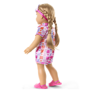 Truly Me™ #131 Doll & Day of Fun All-in-One Set W9