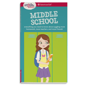 A Smart Girl’s Guide: Middle School L6