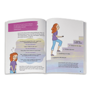 The Feelings Book F3
