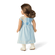 Rebecca’s™ Hanukkah Outfit for 18-inch Dolls (Historical Characters) N0