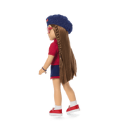 Modern Era™ Molly™ Doll K4