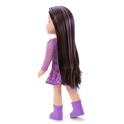 AG Sisters™ Francie™ Doll C0