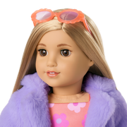 Truly Me™ #131 Doll & Day of Fun All-in-One Set D2