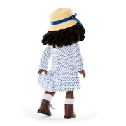 Claudie's™ Travel Outfit for 18-inch Dolls (Historical Characters) P5