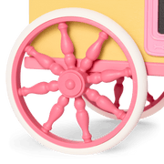 Summer’s™ Treat Cart for 18-inch Dolls (Girl of the Year™ 2025) I0