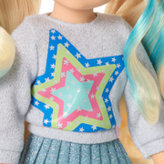 Jozette’s™ Sparkle & Celebrate Set (AG Sisters™) Q6