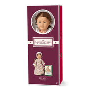 Felicity Merriman™ 18-inch Doll, Book & Accessories (Historical Characters) T2