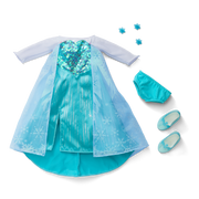 Disney Frozen Elsa Doll by American Girl® D1