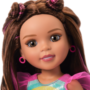 AG Sisters™ Lea™ Doll S9