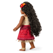 Disney Moana Doll by American Girl® Z3