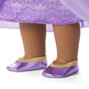 Disney Princess Jasmine Formal Dress, Baby Rajah & Accessories for 18-inch Dolls by American Girl® J7