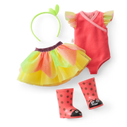 Willa™ Doll G3