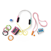 Courtney's™ Accessories for 18-inch Dolls (Historical Characters) W7
