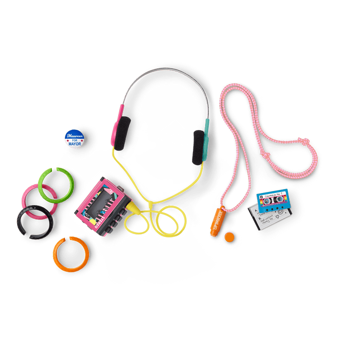 Courtney's™ Accessories for 18-inch Dolls (Historical Characters) W7