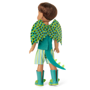 Bryant™ Doll E8
