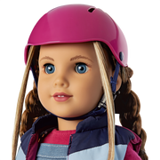 Nicki’s™ Skateboarding Outfit for 18-inch Dolls (Historical Characters) B1