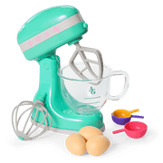 Summer’s Baking Accessories™ for 18-inch Dolls (Girl of the Year™ 2025) A0