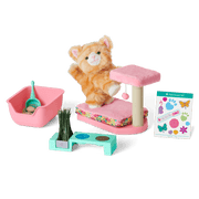 Cat Care Essentials A4