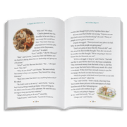 Read All About It!: Kit Book 1  (Historical Characters) E9