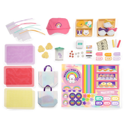 Summer’s™ Treat Cart for 18-inch Dolls (Girl of the Year™ 2025) I0