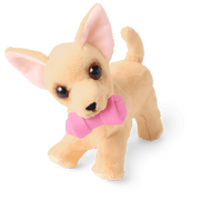 Barker Posey™ Dog for 18-inch Dolls O5