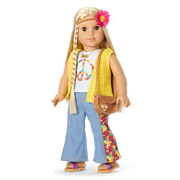 Julie’s™ Sunny ’70s Gift Set (Historical Characters) Z9