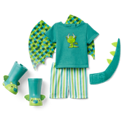 Bryant™ Doll E8