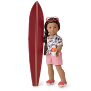 Nanea’s™ Beach Accessories for 18-inch Dolls (Historical Characters) A1