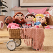 My First Samantha™ Doll & Board Book (Historical Characters) S0