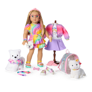 Summer McKinny™ Gift Set (Girl of the Year™ 2025) C7
