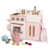 Bitty Baby's™ Kitchen N4