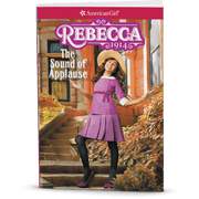 The Sound of Applause: Rebecca Book 1 (Historical Characters) K0